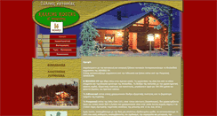 Desktop Screenshot of loghousekallias.gr